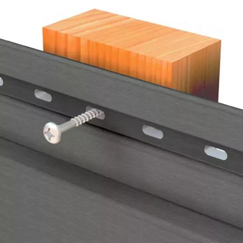 VinyPlus Torx Schroef T15 30 mm