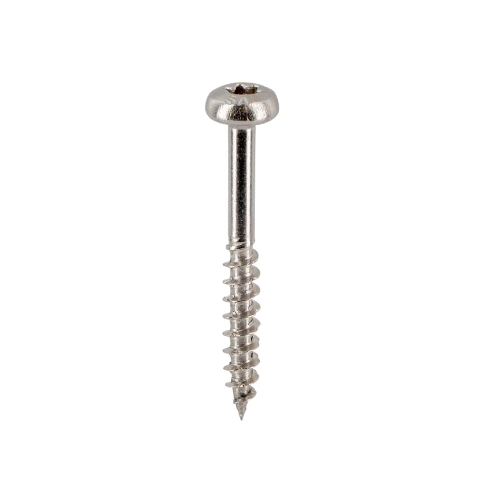 VinyPlus Torx Schroef T15 30 mm