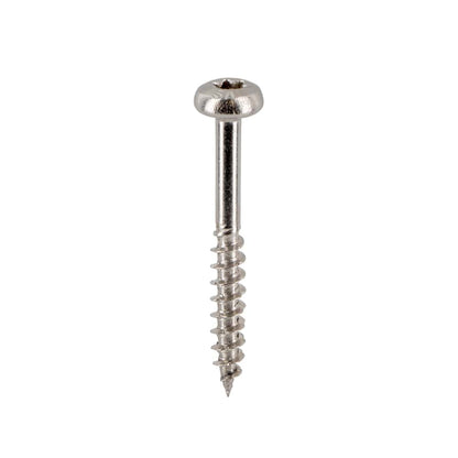 VinyPlus Torx Schroef T15 30 mm