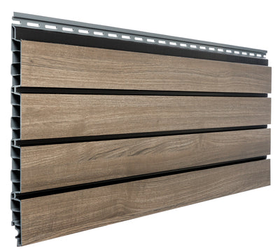 Vergrijsd Red Cedar